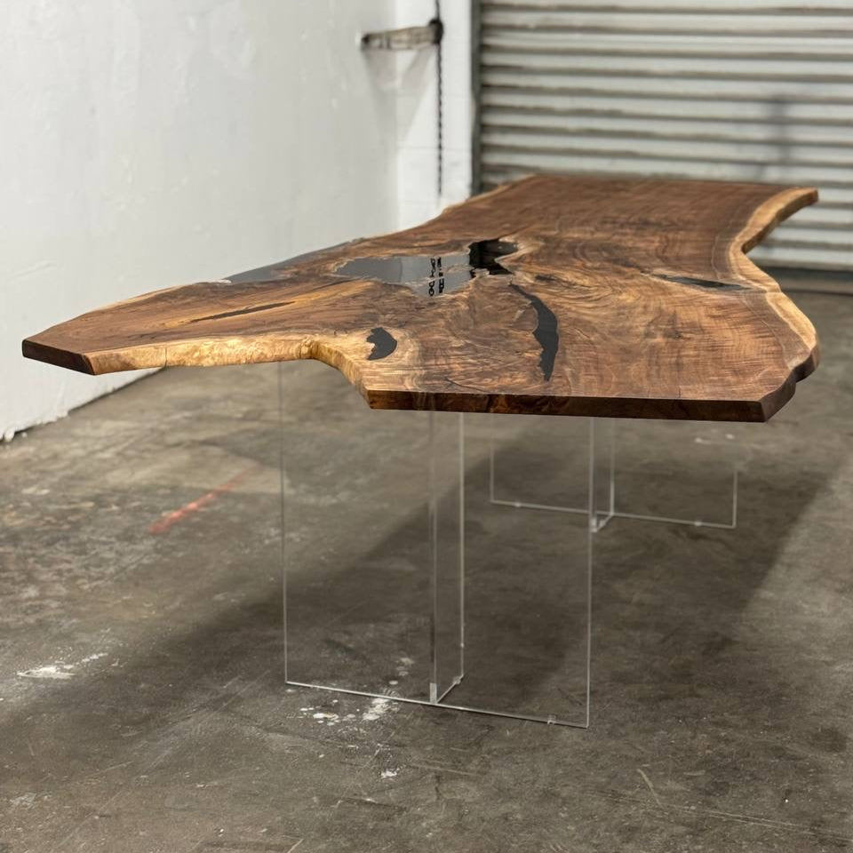 Office table - Arc
