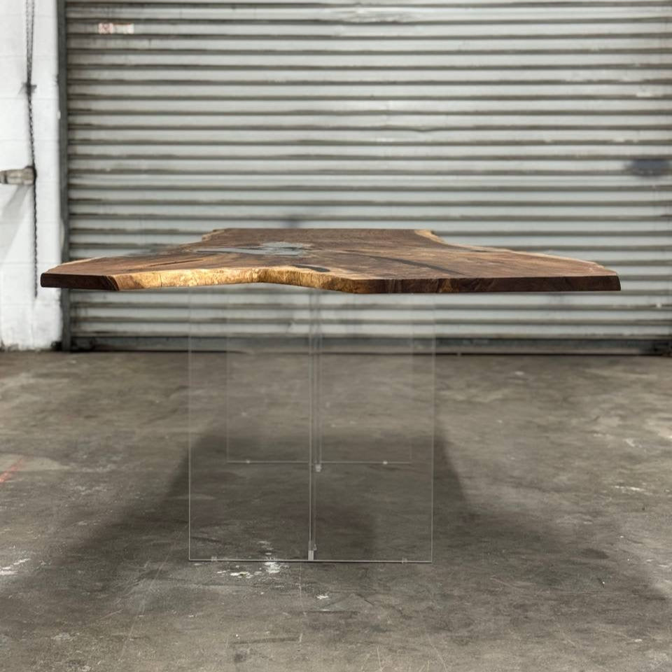 Office table - Arc