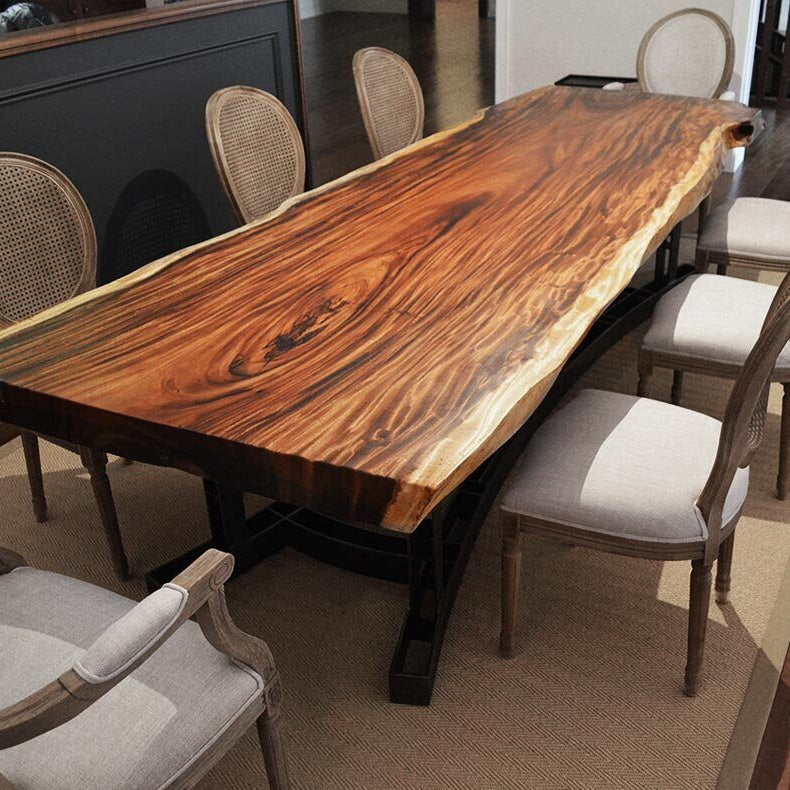Dining table - Black Forest