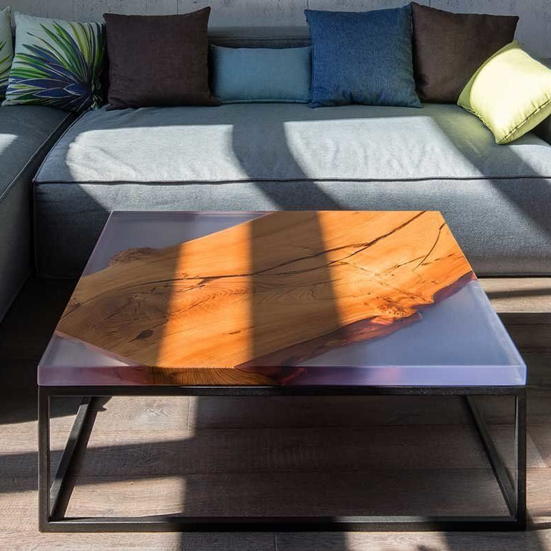 Coffee table - Sakura