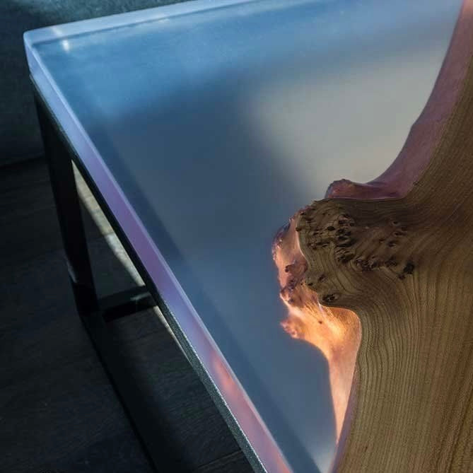Coffee table - Sakura
