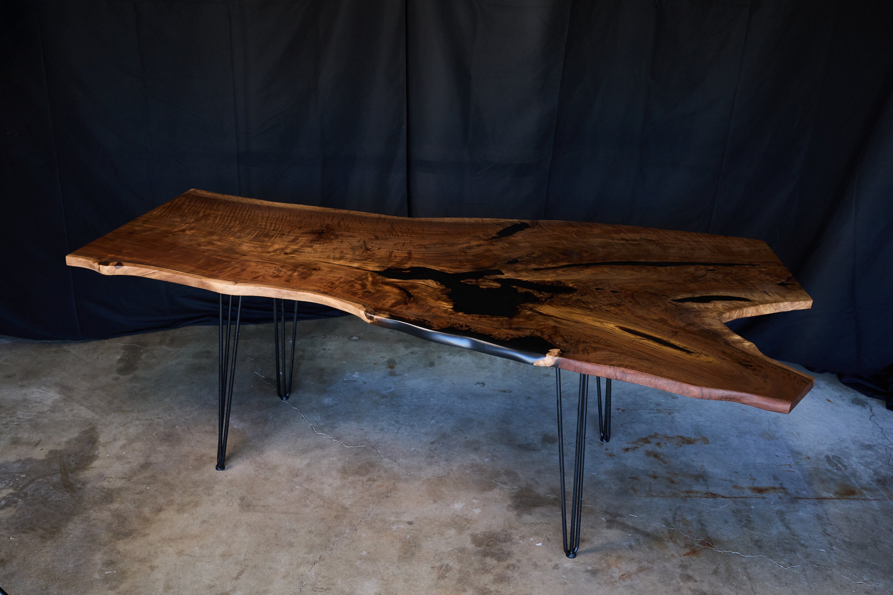 Office table - Arc