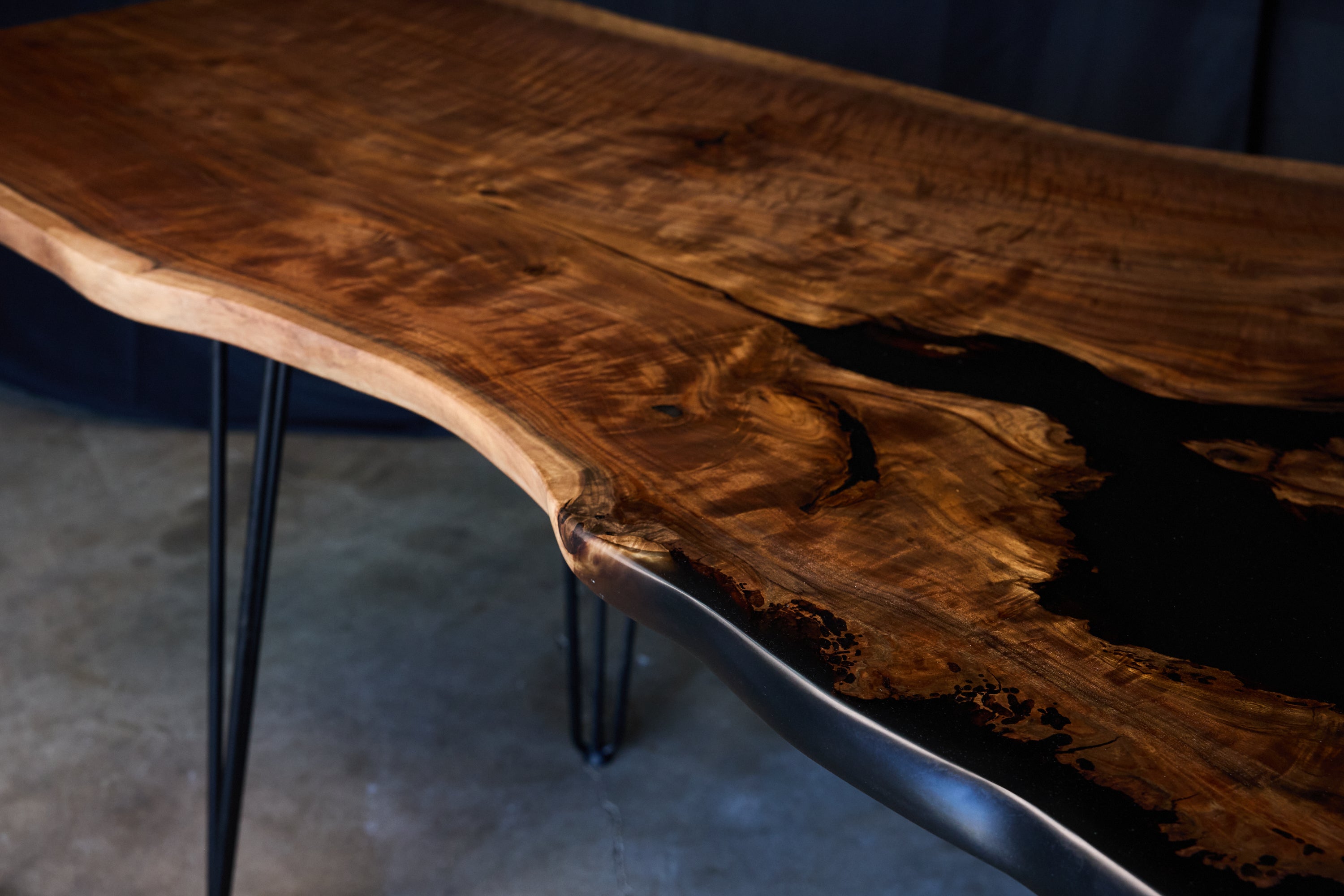 Office table - Arc