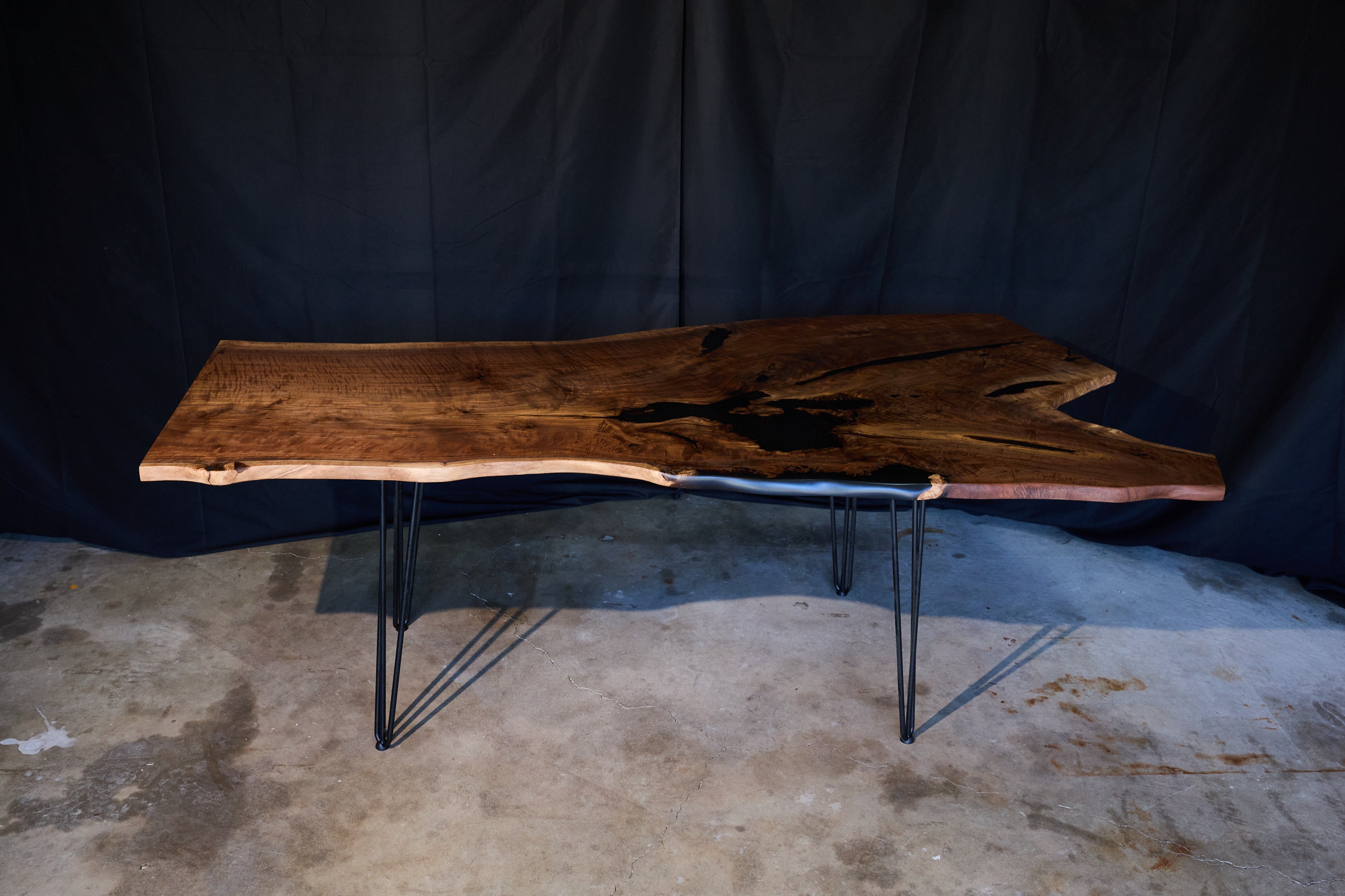 Office table - Arc
