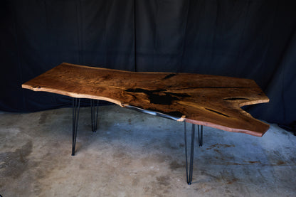 Office table - Arc