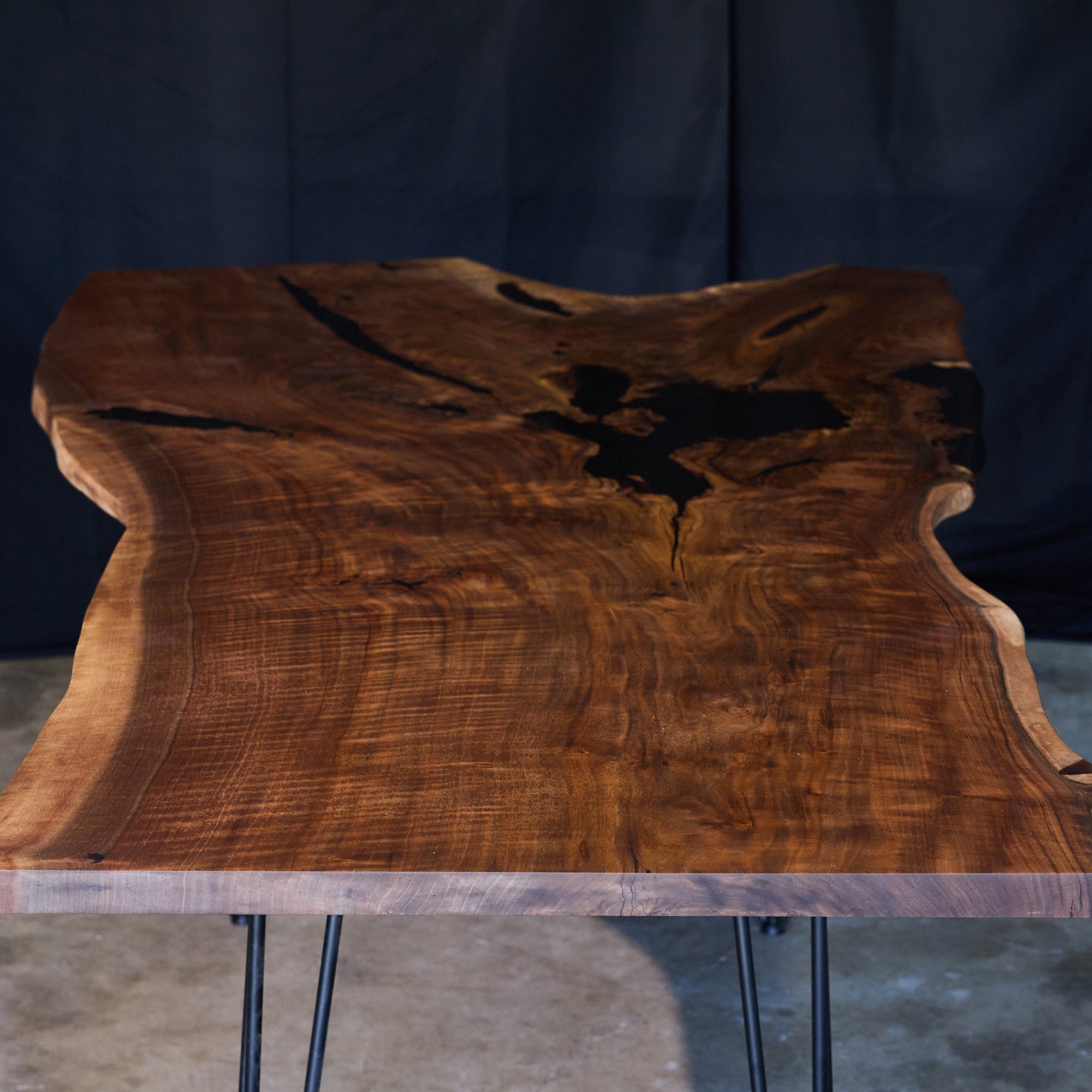 Office table - Arc